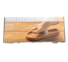 Hukka Harmony Solejoy - Hot Stone Foot Massage Set