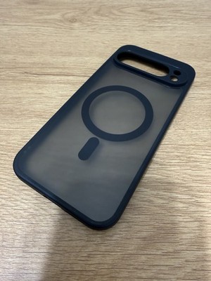 JETech Magnetic Case for Google Pixel 9 Pro XL 2024, Compatible with MagSafe