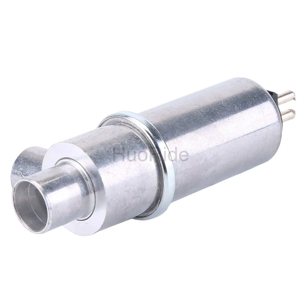 Idle Air Control Valve for Mercedes-Benz 380SE 380SEC 380SEL 380SL 500SEC 500SEL Foto 2 de 4