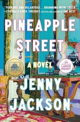Jenny Jackson Pineapple Street (Taschenbuch)