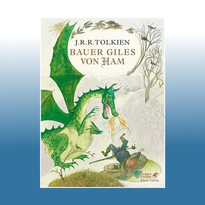 Bauer Giles von Ham | John R. R. Tolkien