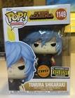 Funko Pop! My Hero Academia Tomura Shigaraki Chase #1149 Entertainmen…