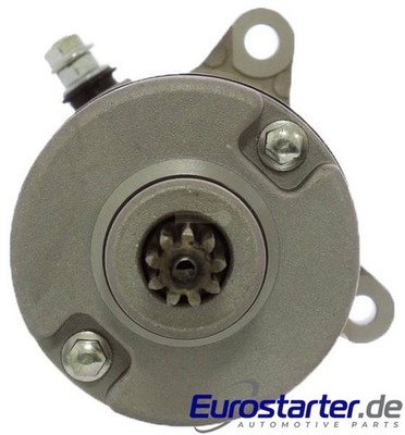 Anlasser Neu Eurostarter OE-Ref. 3209801 für New Holland