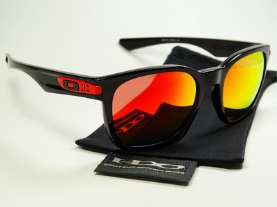Oakley Ducati Garage Rock Sonnenbrille Crossrange Catalyst Targetline Holbrook X