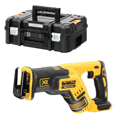 DeWalt Akku-Säbelsäge 18V DCS367NT-XJ ohne Akku ohne Lader in TSTAK-Box II
