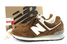 Men 9.0US New Balance Ou576Brn Size Sneakers For Men Ut12836