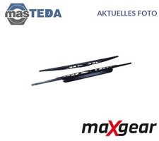 39-0735 SCHEIBENWISCHER WISCHERBLATT VORNE MAXGEAR FÜR MAZDA RX-8