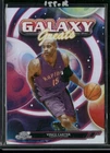 2025 Topps Cosmic Chrome Vince Carter Base (RAW)