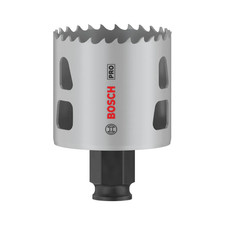 Scie Cloche Bosch PRO Multi Matériau Power Change Plus 51Mm 8% Cobalt 2608594387