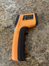 GM320 Infrared Thermometer Non-contact Digital Laser Infrared Temperature Gun US