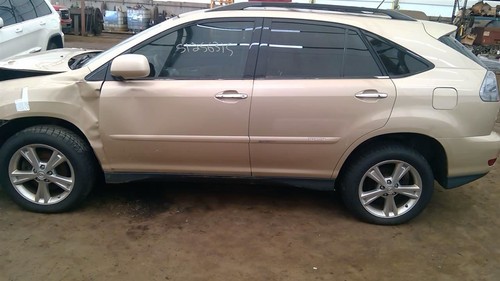 Chassis ECM Steering Control Fits 06-09 LEXUS RX400h 6698061 - Picture 6 of 14