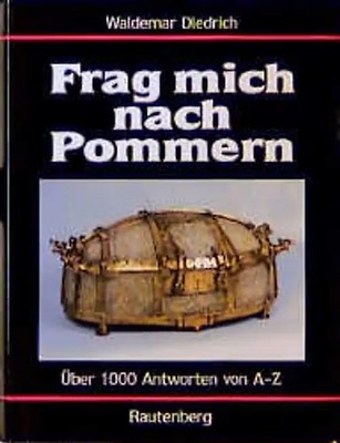 Frag mich nach Pommern