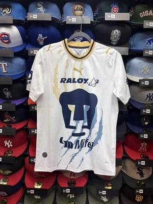 Pumas UNAM International Club Soccer Fan Jerseys for sale | eBay