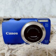 Canon PowerShot A3300 IS 195189