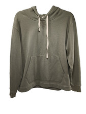 UGG Women s Gray Hoodie Pullover Size Small Super Soft Cozy Sweatshirt