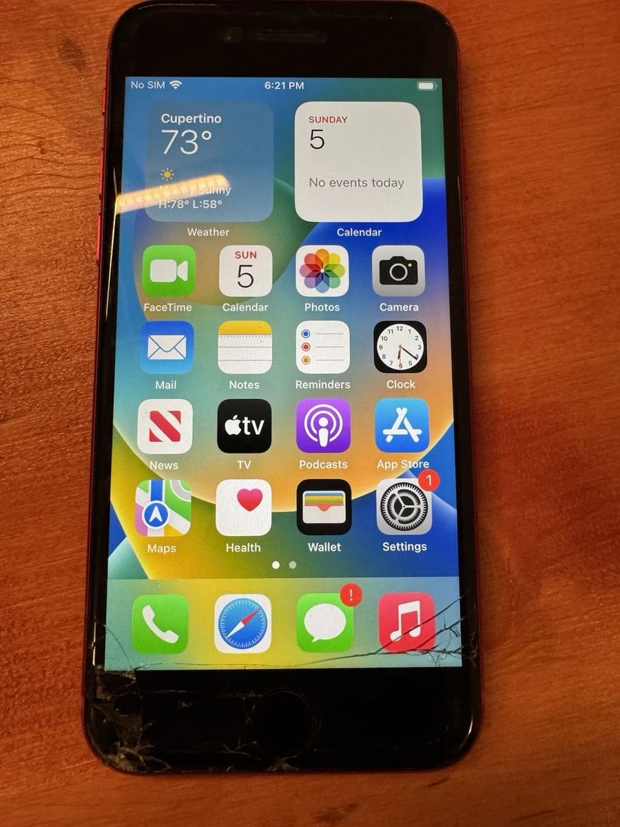 iPhone 8 64GB Network Unlocked for Sale | Shop New & Used Cell