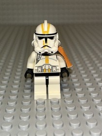 LEGO Star Wars Clone Turbo Tank 7261 Complete Set with Minifigures & Manual