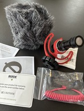 RODE VideoMicro II