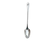 Oneida Community Tea Spoon Tudor Plate Silver Spoon 7 Inch