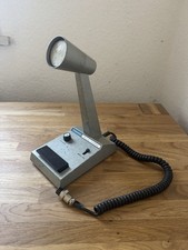 Turner Plus Three CB Funk Standmikrophon