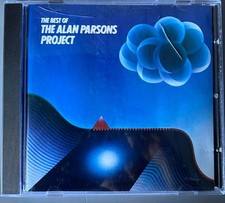 Best of von Alan Parsons Project (CD, 1988)