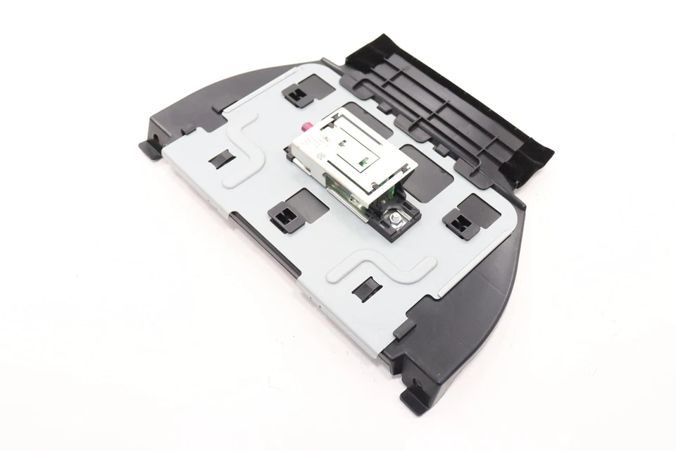 Unidad de módulo de antena amplificador de radio Ford Expedition 2018-2021 OEM JL1T19K351AC Foto 3 de 4