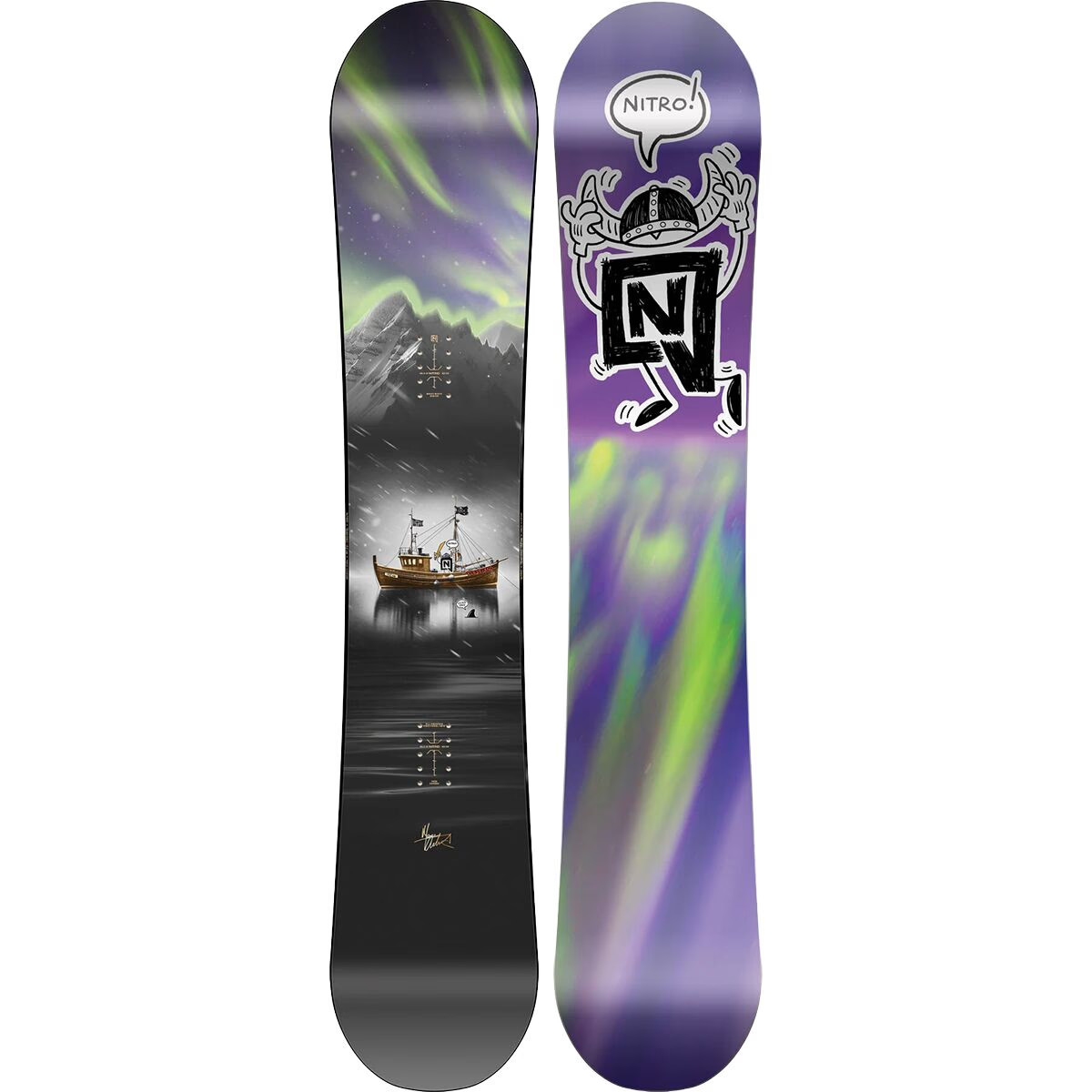 Nitro Team - 2026 87990₽