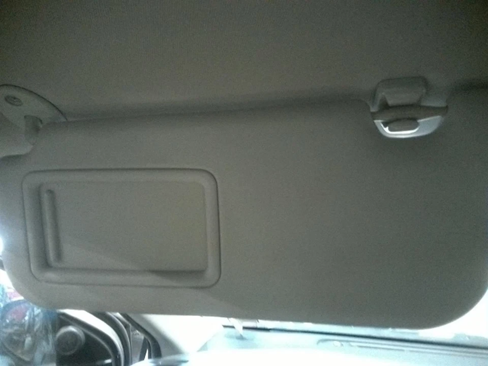 Parasol izquierdo conductor sedán compatible con Corolla 119766 17-19 Foto 2 de 4