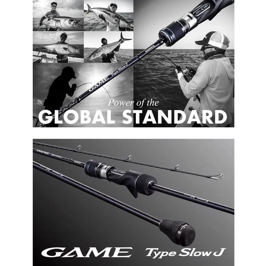 Shark Saltwater Fishing Poles & 6 ft 6 in Item Fishing Rods for sale | eBay Shark Saltwater Fishing Poles & 6 ft 6 in Item Fishing Rods for sale | eBay
