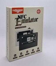   Evergenesis Smart NFC Emulator für Amiibo ...