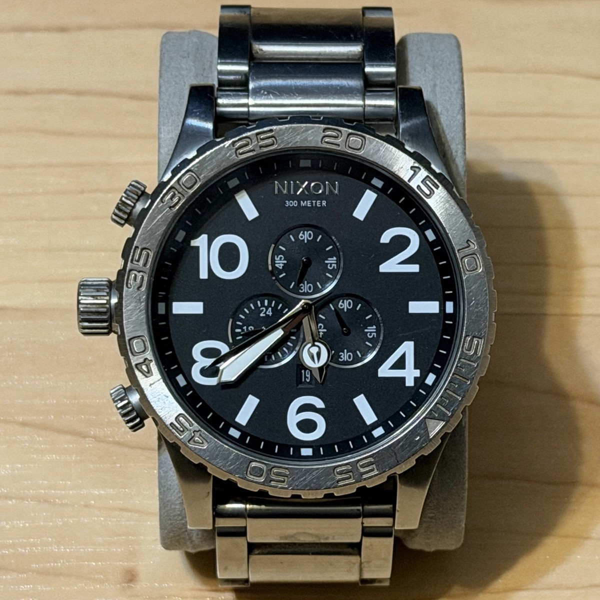 Nixon The 51-30 Chronograph 