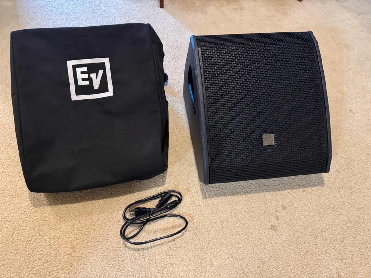 Ｅlectro-Vice FM-12Cスタジオモニター ＠大幅値下げ! Electro-Voice Pro Audio Studio Monitors for sale | eBay