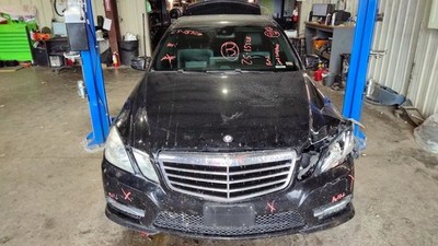 Console Front 212 Type Floor Sedan E300 Fits 12-13 MERCEDES E-CLASS 1139340