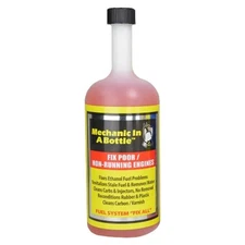 B3C Fuel Solutions Mechanic In A Bottle 24 oz. Bottle