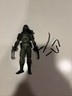 GI Joe Classified #80 Nunchuk Loose Figure COMPLETE