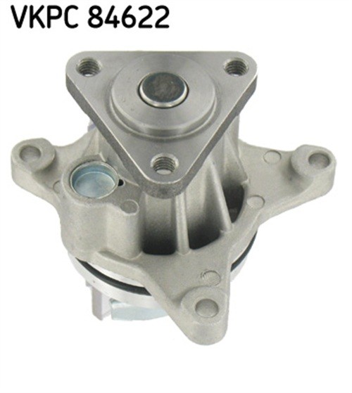 SKF SWEDEN VKPC 84622 Water Pump, engine cooling for FORD,JAGUAR,LAND ROVER,MAZD - Image 5