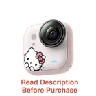 Insta360 CINSABEA-GOULTRA68 GO Ultra x Hello Kitty Limited Edition Bluetooth