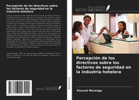 Vincent Maranga | PercepcióN De Los Directivos Sobre Los Factores De...