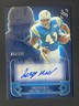 2025 Panini Silhouette Profile Signatures Auto #PS-LNL Lorenzo Neal /199 YT92