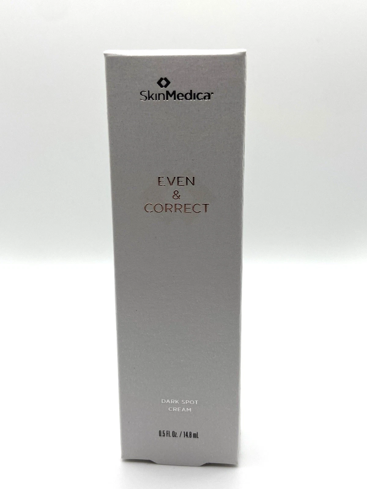 SkinMedica Even & Correct Dark Spot Cream 0.5 fl oz / 14.8mL