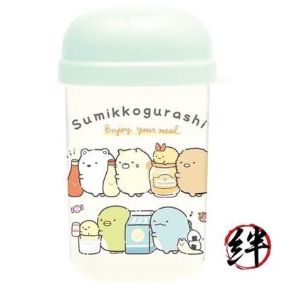 San-X Sumikko Gurashi Handtuch-Set CM50601 H115 x B65 x T45 mm
