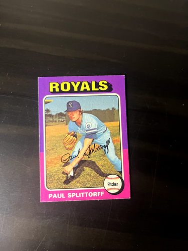 1975 Topps Baseball #331-660. You-Pick Complete-Your-Set. EX-EXMT-NM-NMMT. - Picture 14 of 419