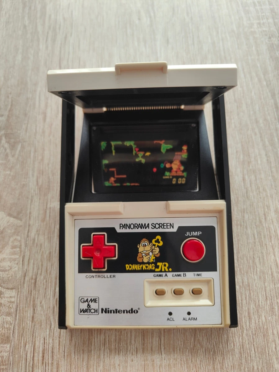 Game watch donkey kong | Compra online en eBay Game watch donkey kong | Compra online en eBay