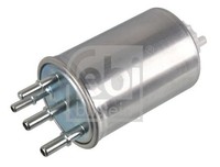 Kraftstofffilter Febi Bilstein 172206 FÜR Land Rover Treibstofffilter