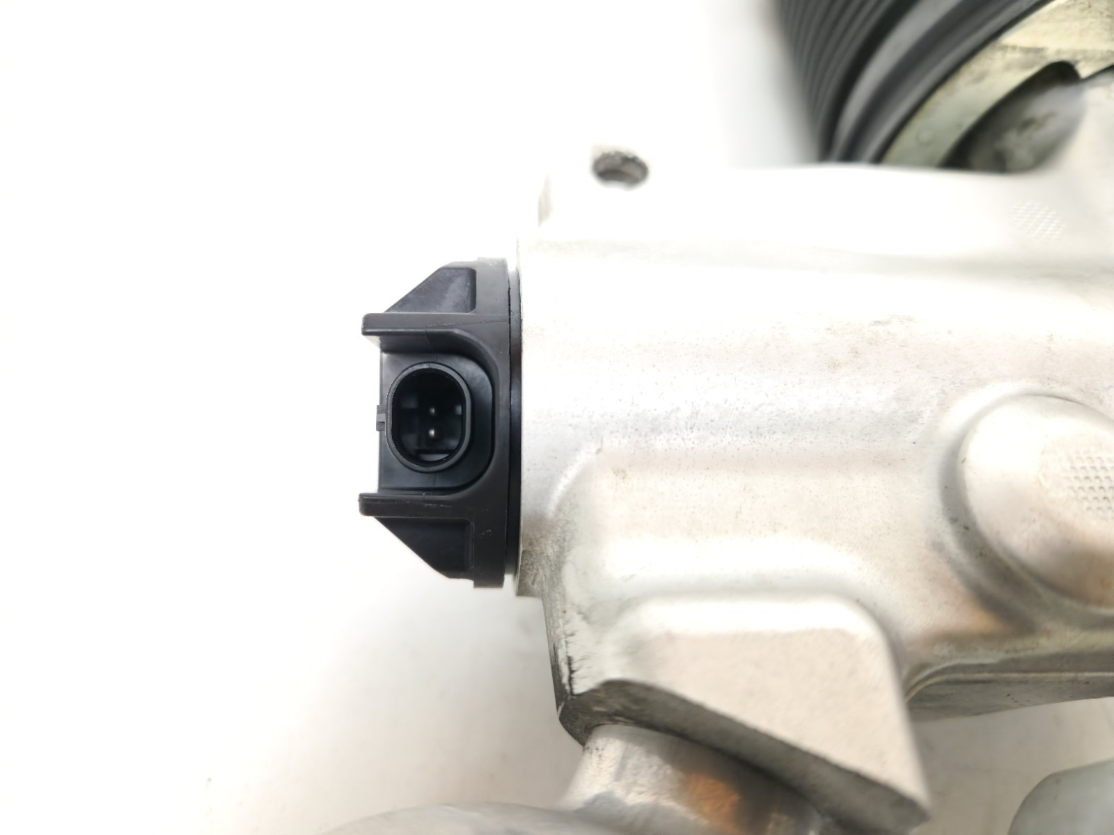 2015-2017 MCLAREN 675LT REAR LEFT SIDE SHOCK STRUT SPRING ASSEMBLY OEM