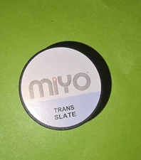 Jensen/Miyo Trans Slate, 4g Pot