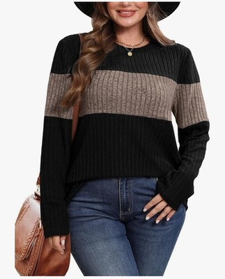 L Blusas Elegante Para MujeR Camisa De Manga Larga  Casual LujO Moderno