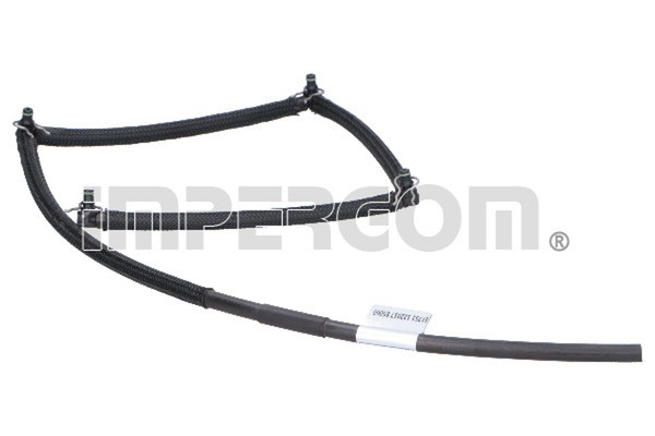 Original Imperium Schlauch Leckkraftstoff 85060 FüR CitroËN C2 3A Peugeot 307 C3-image