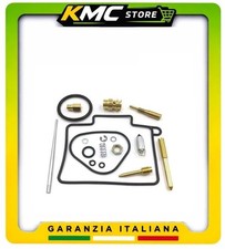 KIT REVISIONE CARBURATORE MIKUNI TX TMX 36 38 KTM TM 125 150 250 300 SX XC XC-W