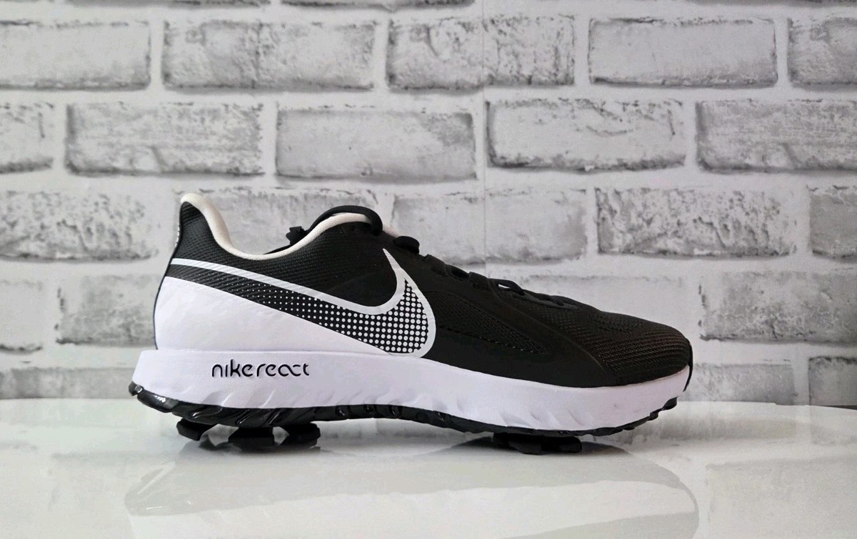 Nike React Infinity Pro Golf Shoes Men display picture 3